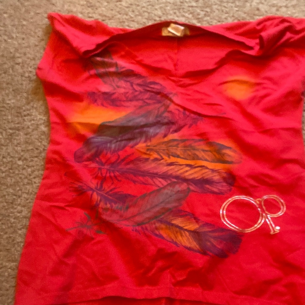 Women shirt